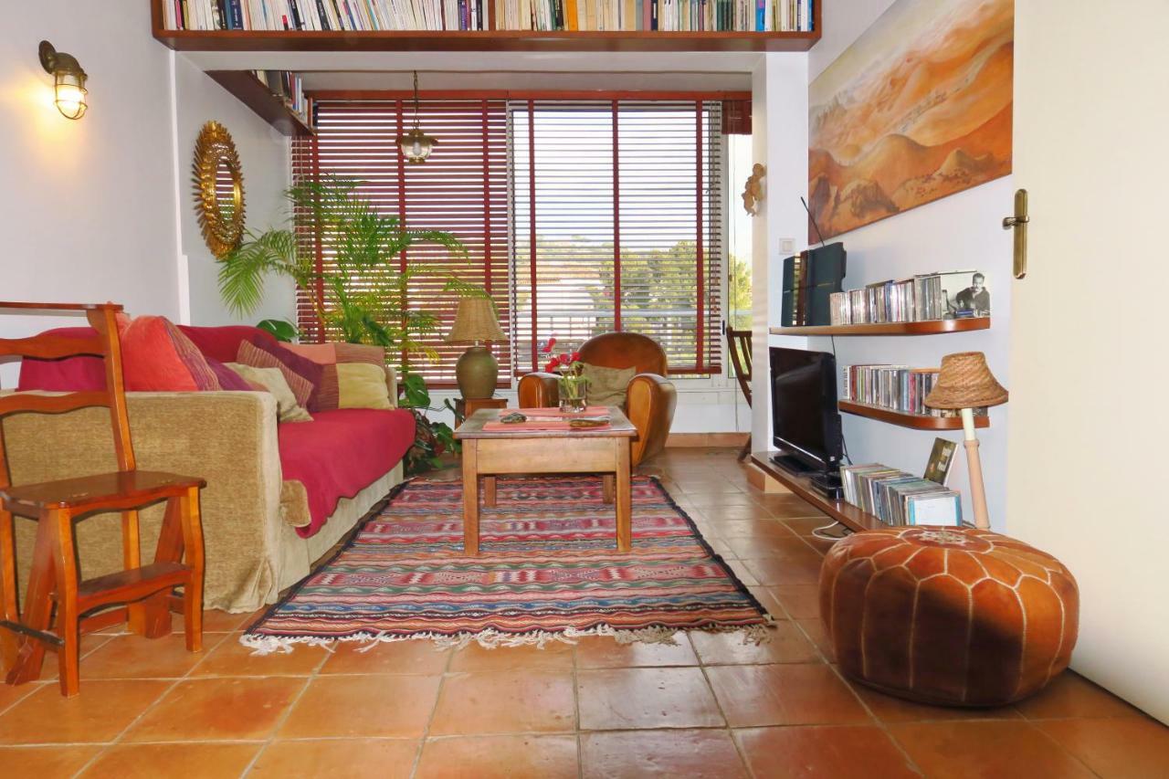 Magnifique Appartement Cassis Eksteriør billede