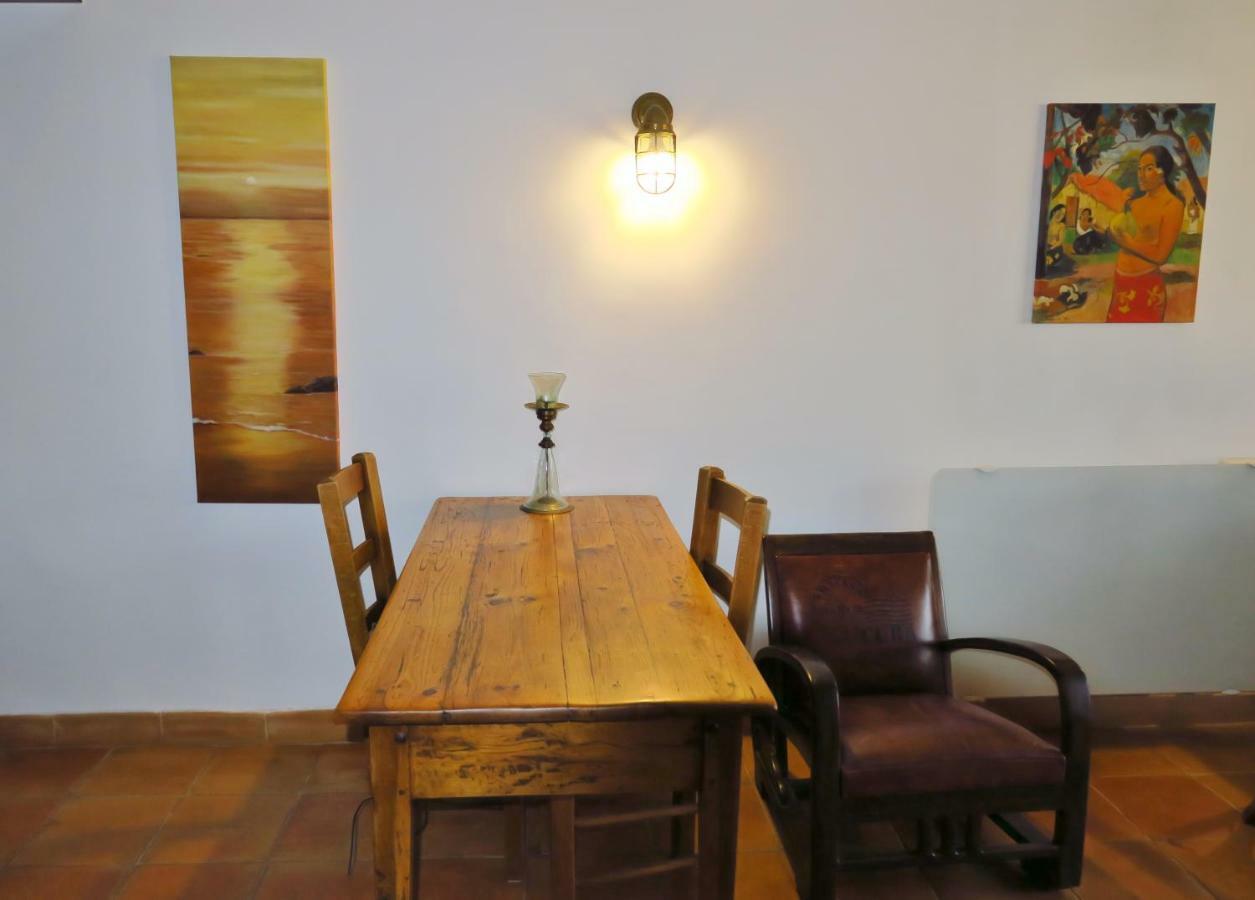 Magnifique Appartement Cassis Eksteriør billede