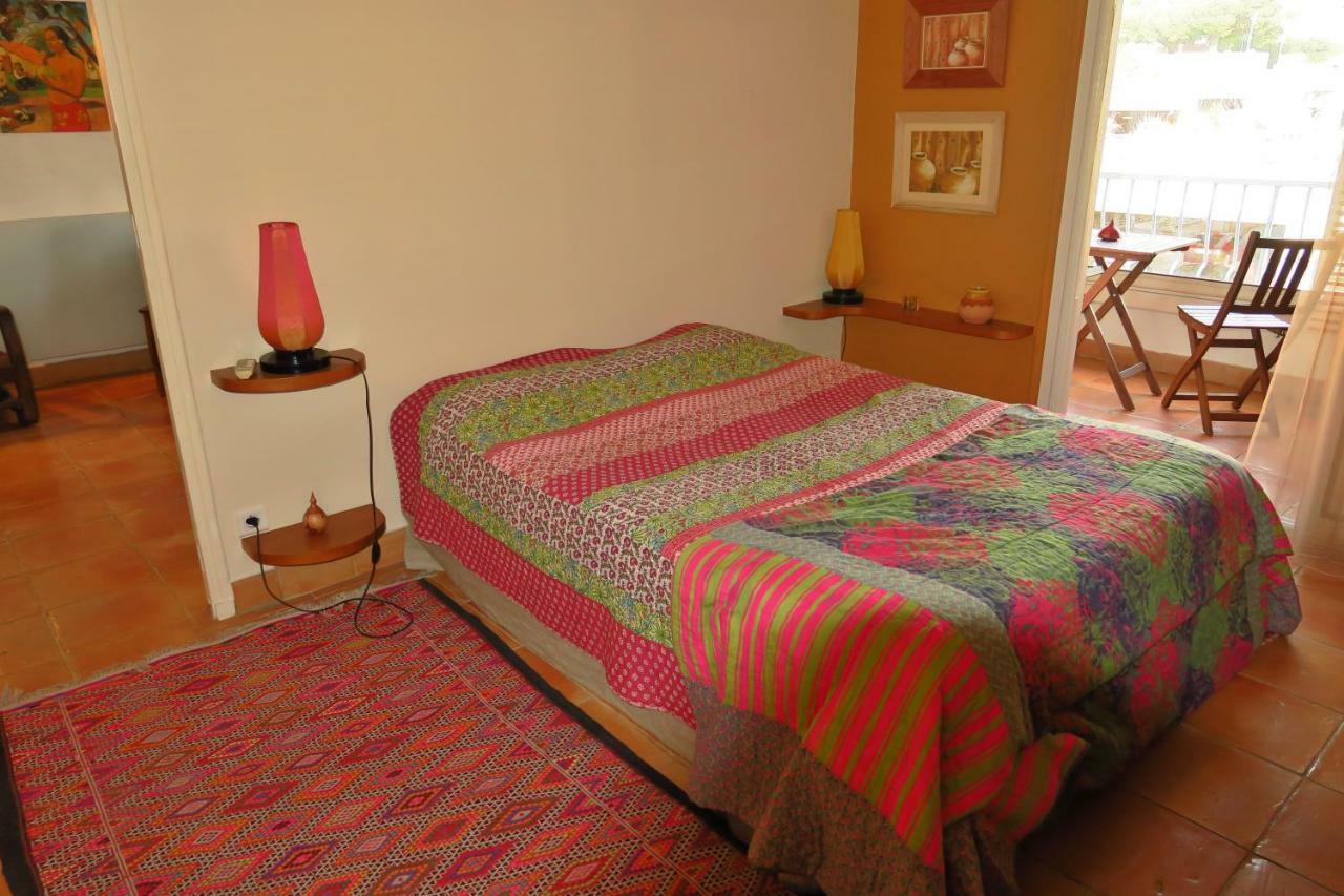 Magnifique Appartement Cassis Eksteriør billede