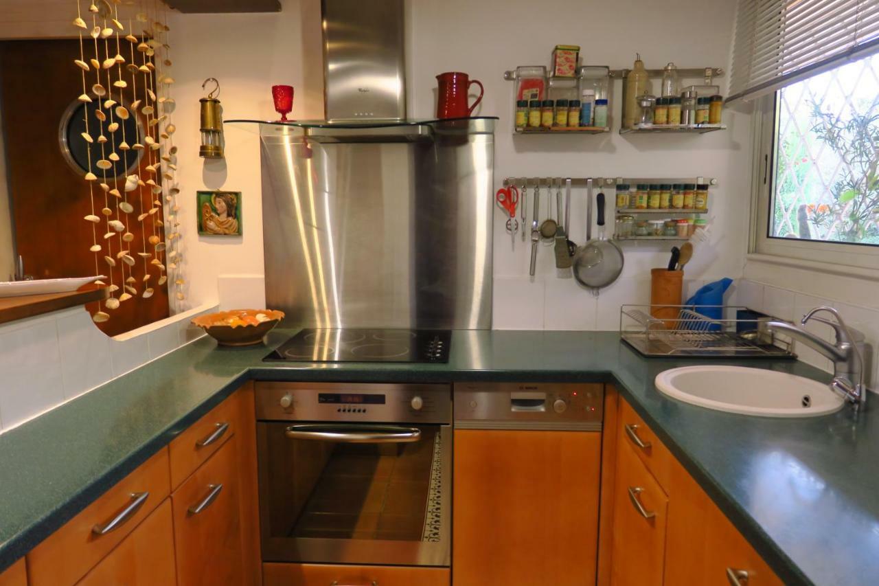 Magnifique Appartement Cassis Eksteriør billede