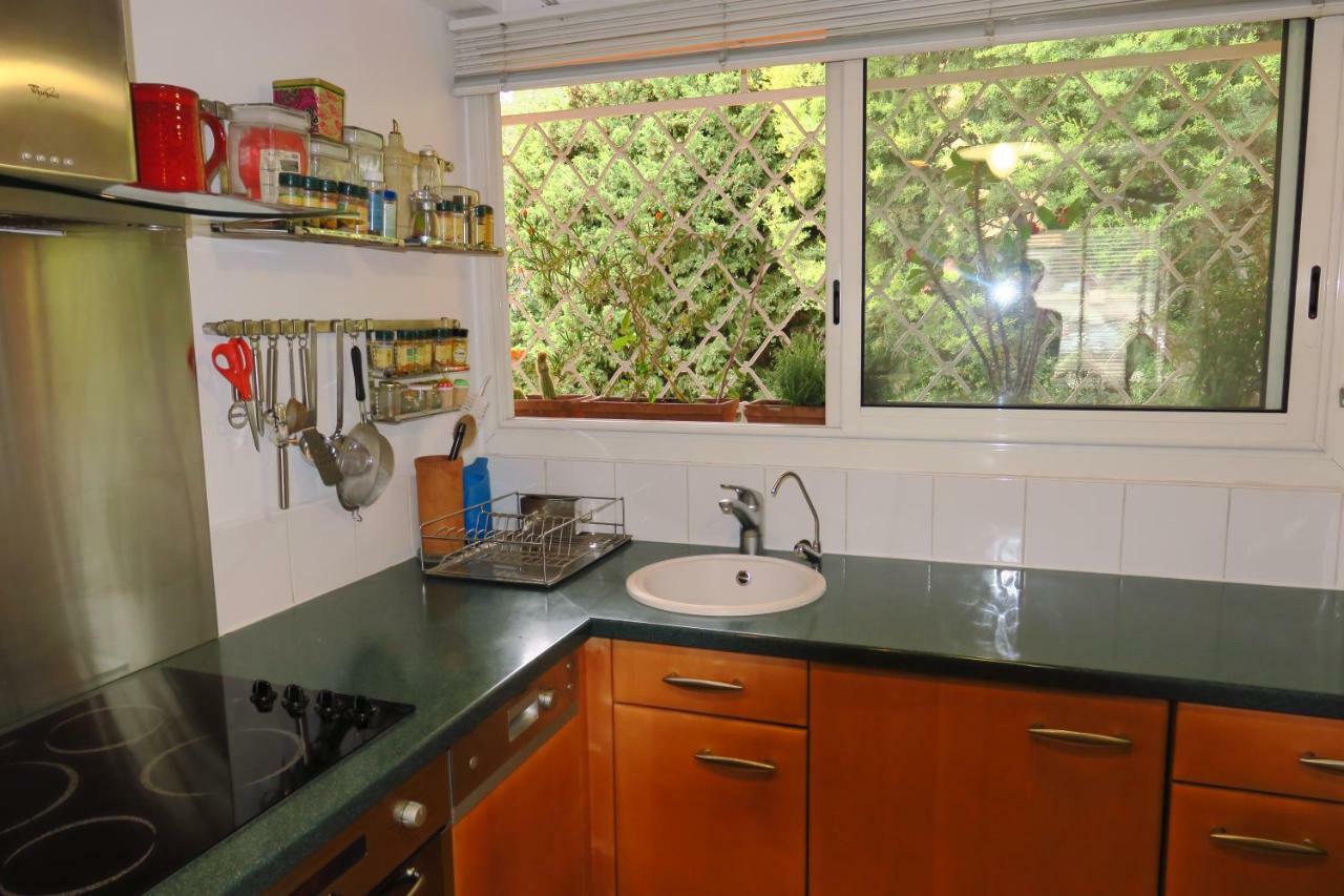 Magnifique Appartement Cassis Eksteriør billede